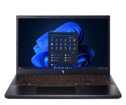 Laptop 15" - 16" Acer Nitro V 15 Ryzen 7-7445HS/16GB/512/Win11 RTX4050 165Hz